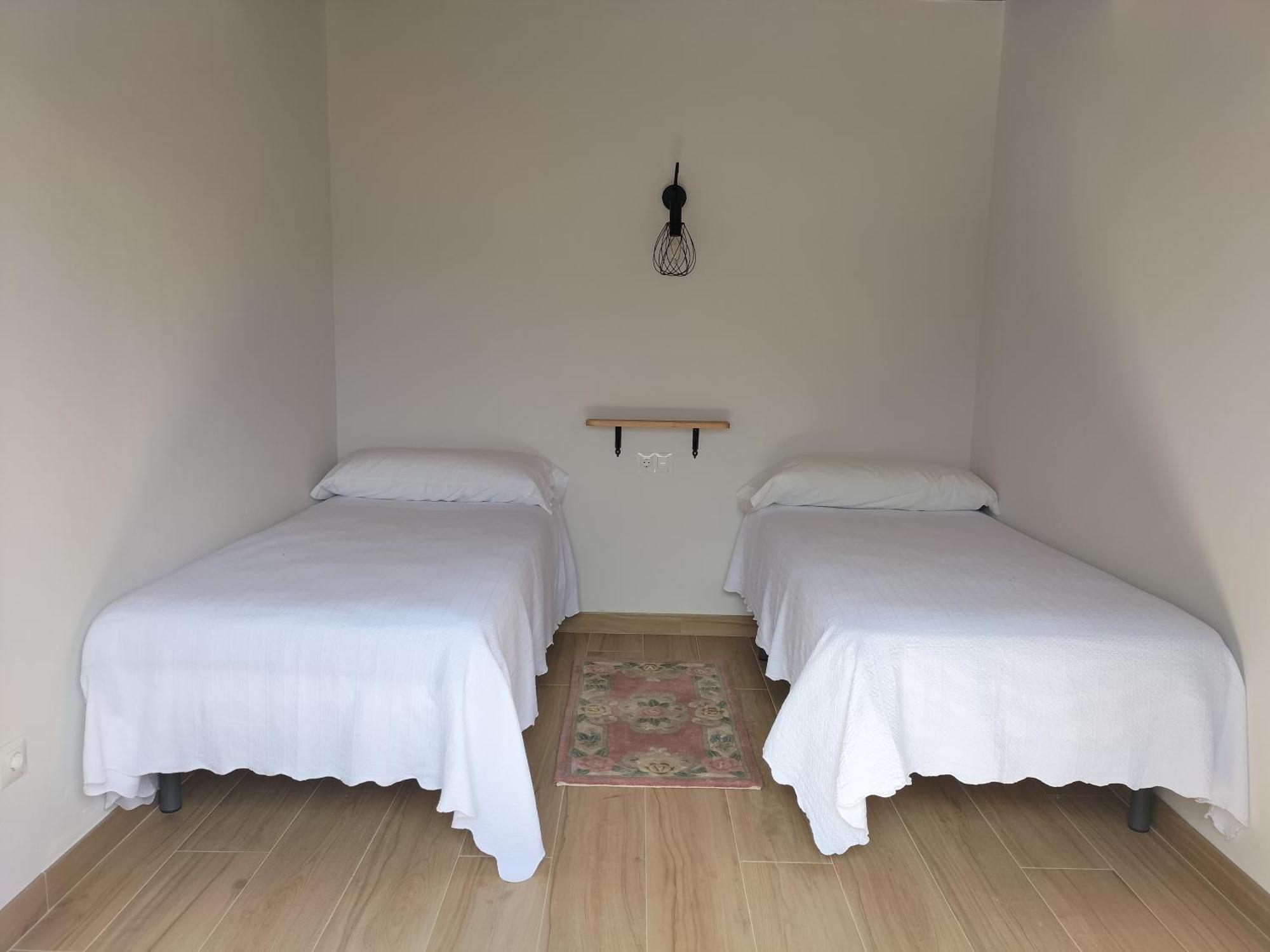 Apartamento Aguete, En Марин Экстерьер фото